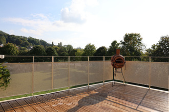  appartement chatillon-le-duc 25870