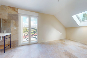  appartement chatillon-le-duc 25870
