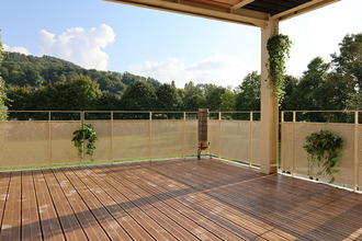  appartement chatillon-le-duc 25870