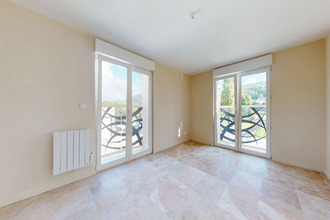  appartement chatillon-le-duc 25870