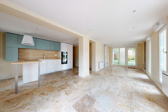  appartement chatillon-le-duc 25870