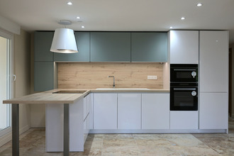  appartement chatillon-le-duc 25870