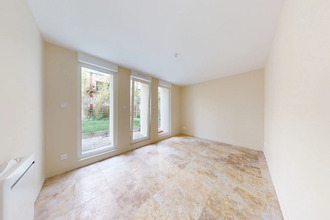  appartement chatillon-le-duc 25870