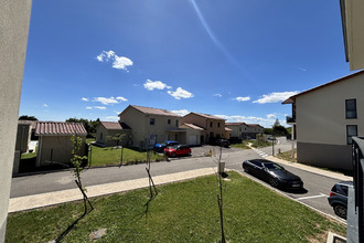  appartement chatillon-st-jean 26750