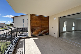  appartement chatillon-st-jean 26750