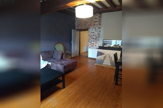  appartement chatillon-sur-chalaronne 01400