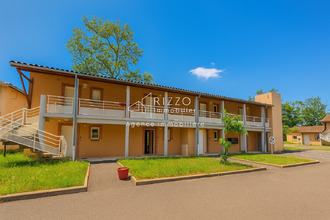  appartement chatillon-sur-chalaronne 01400