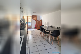  appartement chatillon-sur-chalaronne 01400