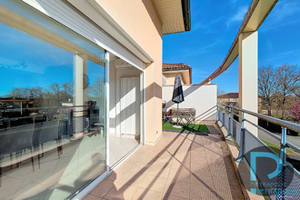  appartement chatillon-sur-chalaronne 01400