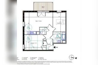  appartement chatillon-sur-cluses 74300