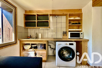  appartement chatillon-sur-cluses 74300