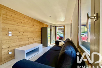  appartement chatillon-sur-cluses 74300