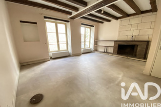  appartement chatillon-sur-indre 36700