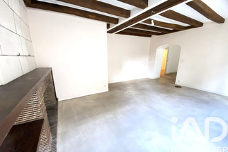  appartement chatillon-sur-indre 36700