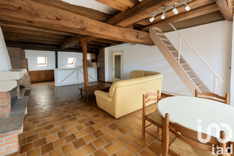  appartement chatillon-sur-loire 45360