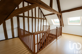  appartement chatillon-sur-loire 45360