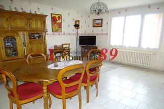  appartement chatillon-sur-seine 21400