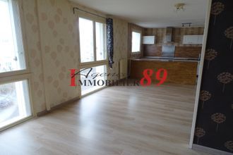  appartement chatillon-sur-seine 21400