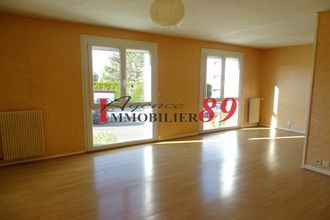  appartement chatillon-sur-seine 21400