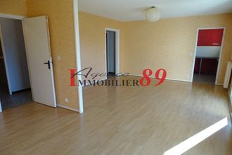  appartement chatillon-sur-seine 21400