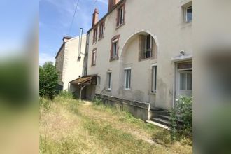  appartement chatillon-sur-seine 21400