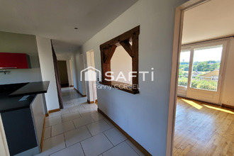  appartement chatillon-sur-seine 21400