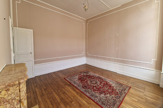  appartement chatillon-sur-seine 21400