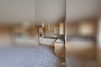  appartement chatillon-sur-seine 21400
