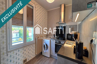  appartement chatillon-sur-seine 21400