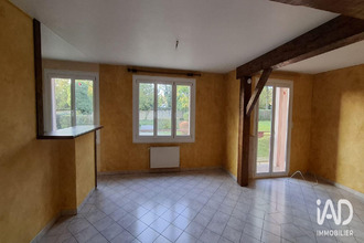  appartement chatillon-sur-seine 21400