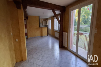  appartement chatillon-sur-seine 21400