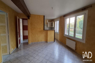  appartement chatillon-sur-seine 21400