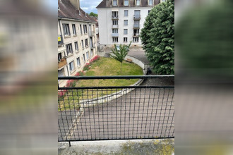  appartement chatillon-sur-seine 21400