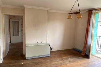  appartement chatillon-sur-seine 21400
