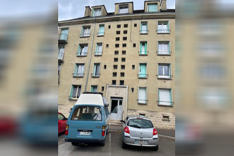  appartement chatillon-sur-seine 21400