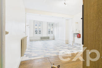  appartement chatillon-sur-seine 21400