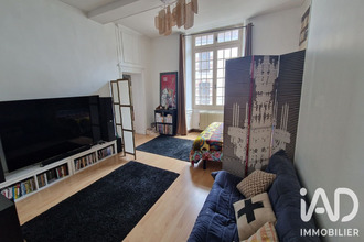  appartement chatillon-sur-seine 21400