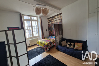  appartement chatillon-sur-seine 21400