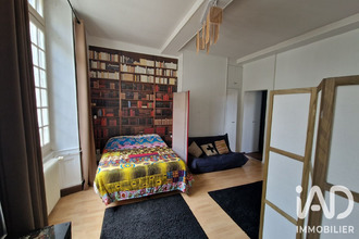  appartement chatillon-sur-seine 21400
