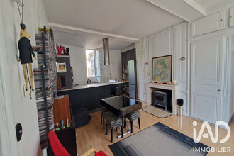  appartement chatillon-sur-seine 21400