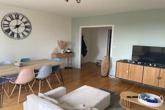  appartement chatillon-sur-seine 21400