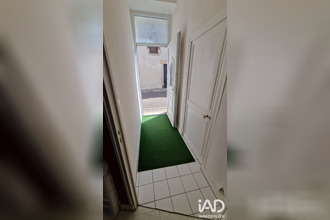  appartement chatillon-sur-seine 21400