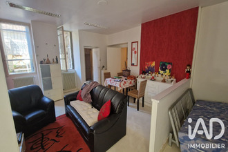  appartement chatillon-sur-seine 21400