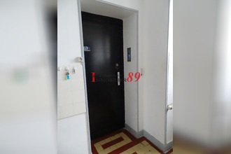  appartement chatillon-sur-seine 21400
