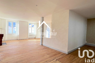  appartement chatonnay 38440