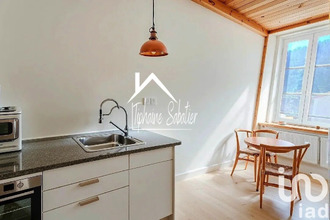  appartement chatonnay 38440