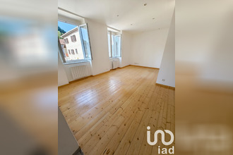  appartement chatonnay 38440