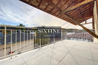  appartement chatonnay 38440