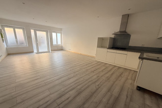 appartement chatonnay 38440
