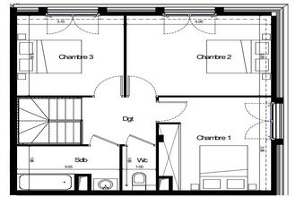  appartement chatou 78400